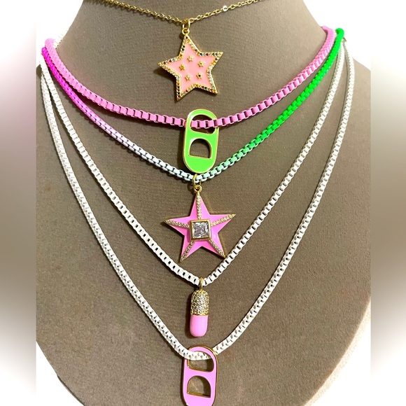 Gold Plated /each of them ☺️$20 - Picture 1 of 4